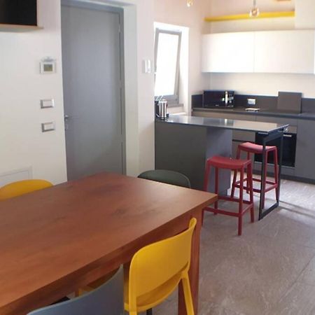 La Finestra Sul Fiume-Graziosa Mansarda.Cir 014O74 Apartment Val Masino Luaran gambar