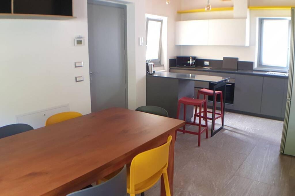 La Finestra Sul Fiume-Graziosa Mansarda.Cir 014O74 Apartment Val Masino Luaran gambar
