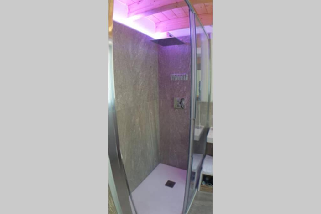 La Finestra Sul Fiume-Graziosa Mansarda.Cir 014O74 Apartment Val Masino Luaran gambar