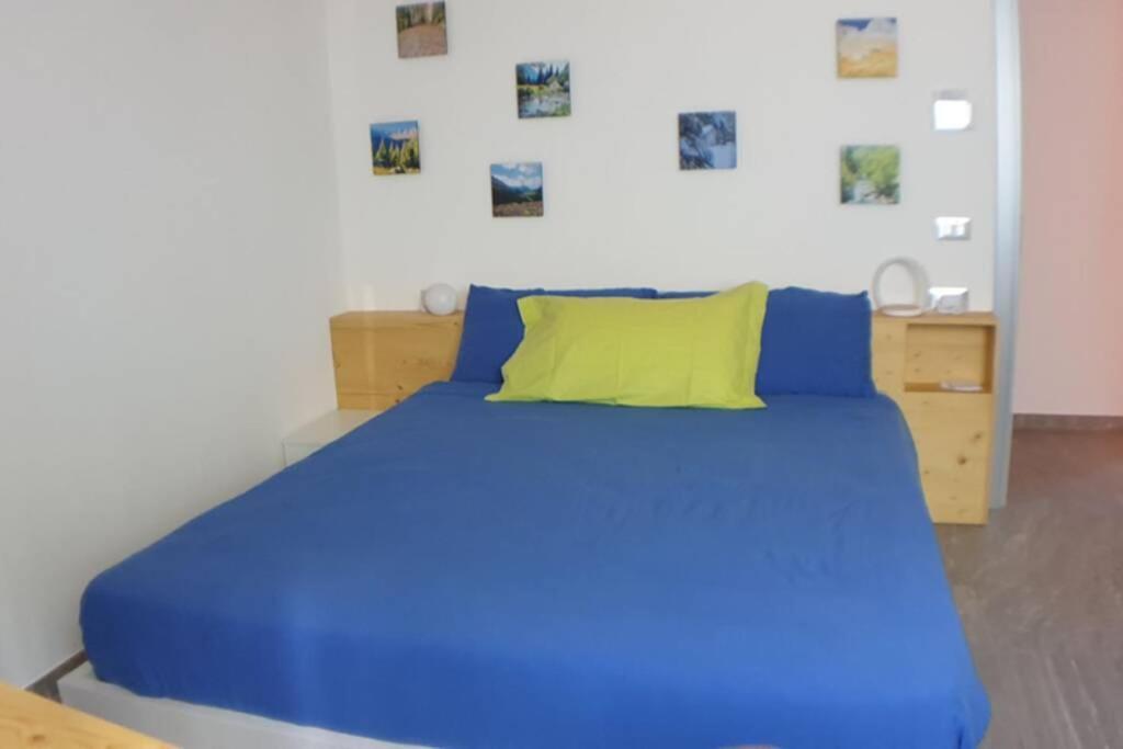 La Finestra Sul Fiume-Graziosa Mansarda.Cir 014O74 Apartment Val Masino Luaran gambar
