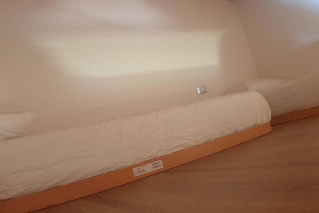 La Finestra Sul Fiume-Graziosa Mansarda.Cir 014O74 Apartment Val Masino Luaran gambar